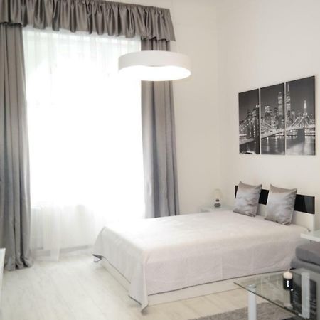 Hestia Apartment 부다페스트 외부 사진